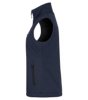 Clique Padded Softshell Vest Lady Clique Padded Softshell Vest Lady