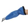DE-ICING Scraper - DE-ICING Scraper, IJskrabber met handschoen