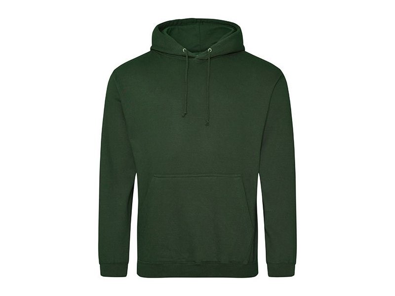 Studenten hooded sweater, geschikt voor bedrukken of borduring Studenten hooded sweater, geschikt voor bedrukken of borduring