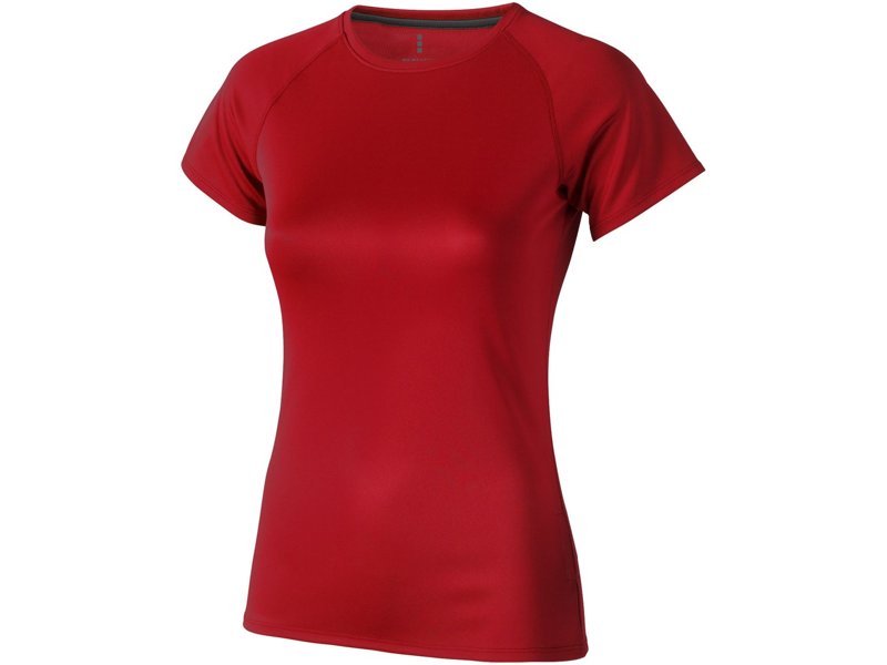 Elevate Niagara Cool Fit dames sportshirt » vanaf € 9,10 Elevate Niagara Cool Fit dames sportshirt » vanaf € 9,10