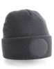 Beechfield - Circular Patch Beanie Beechfield - Circular Patch Beanie