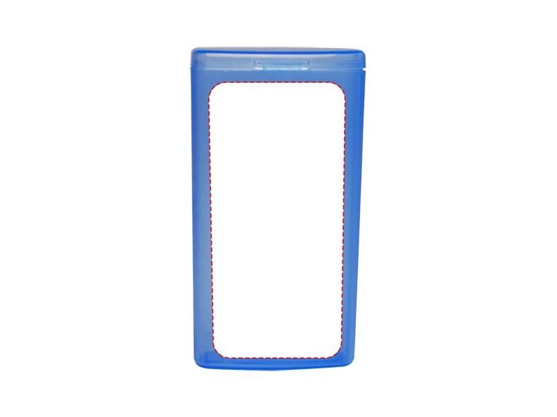 MiniKit Brandwonden eerste hulp set