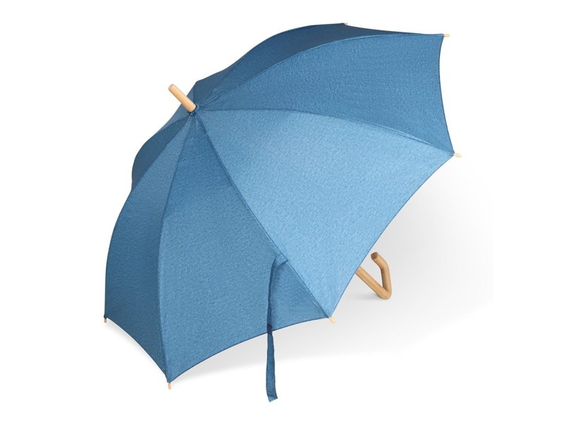 Stok paraplu 23” R-PET auto open Stok paraplu 23” R-PET auto open