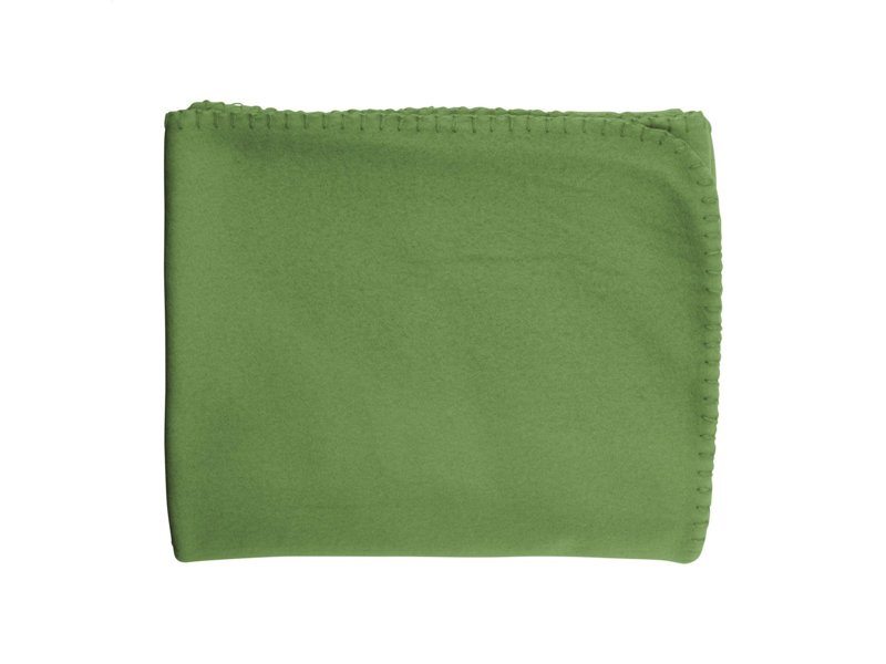 SuperSoft RPET fleecedeken SuperSoft RPET fleecedeken
