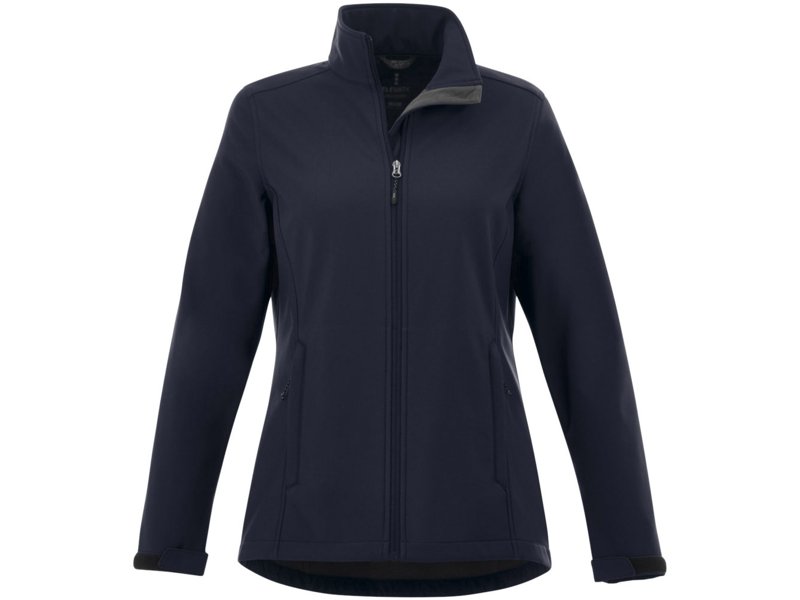 Elevate dames softshell Maxson Elevate dames softshell Maxson