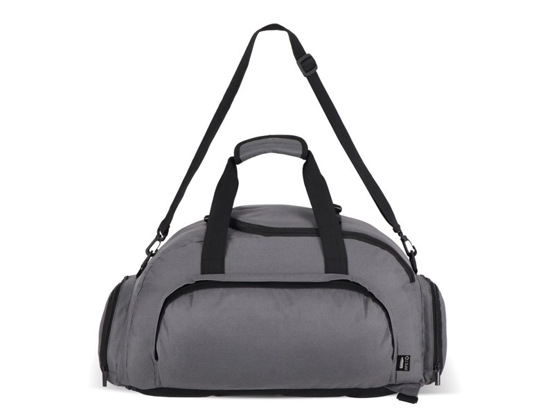 Sportrugzak Karo R-PET 27L - Duurzame en functionele sporttas | Totziens Promotions Sportrugzak Karo R-PET 27L - Duurzame en functionele sporttas | Totziens Promotions