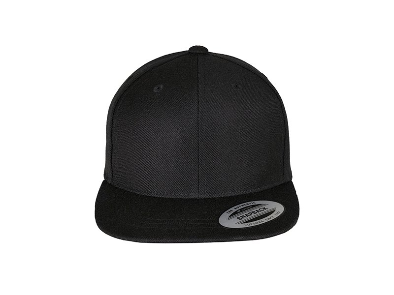 Yupoong snapback cap borduren of bedrukken - Snel leverbaar met uw logo bij | Yupoong snapback cap borduren of bedrukken - Snel leverbaar met uw logo bij |