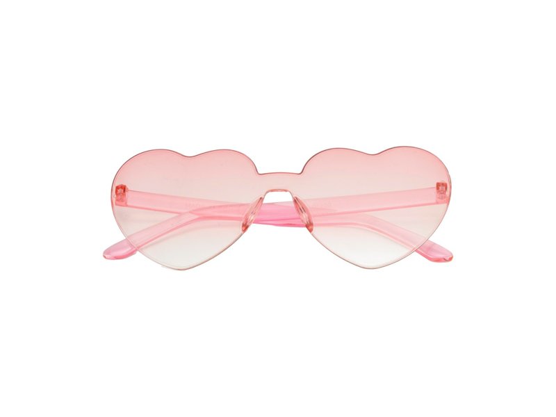SunnyHeart Sunglasses zonnebril SunnyHeart Sunglasses zonnebril