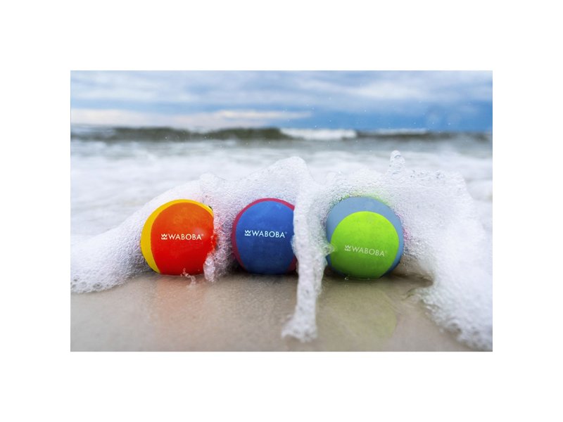Waboba Original Water Bouncing Ball waterstuiterbal