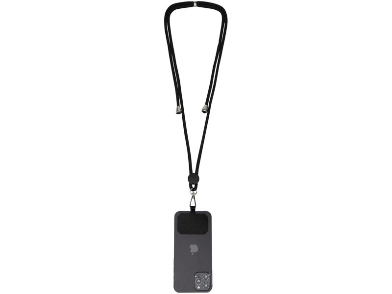 Kubi lanyard voor telefoon