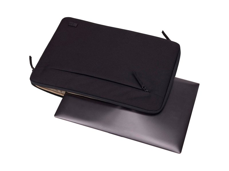 Case Logic Invigo 14" gerecyclede laptophoes Case Logic Invigo 14" gerecyclede laptophoes