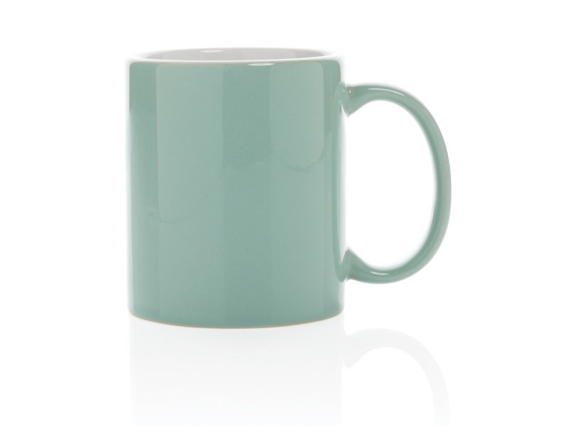 Keramische classic mok Keramische classic mok