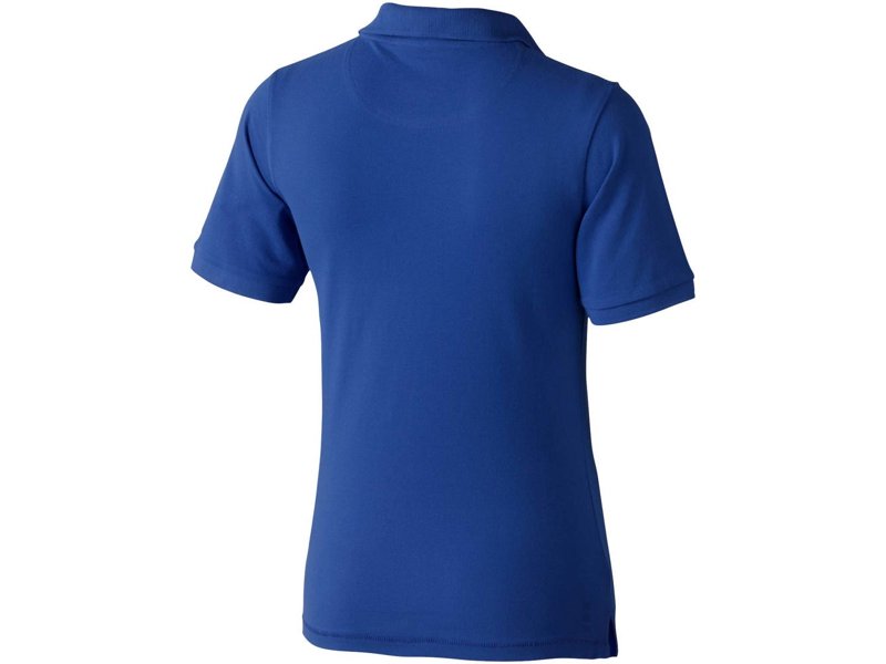 Dames polo bedrukken? Kies » Elevate Calgary Polo voor vrouwen!