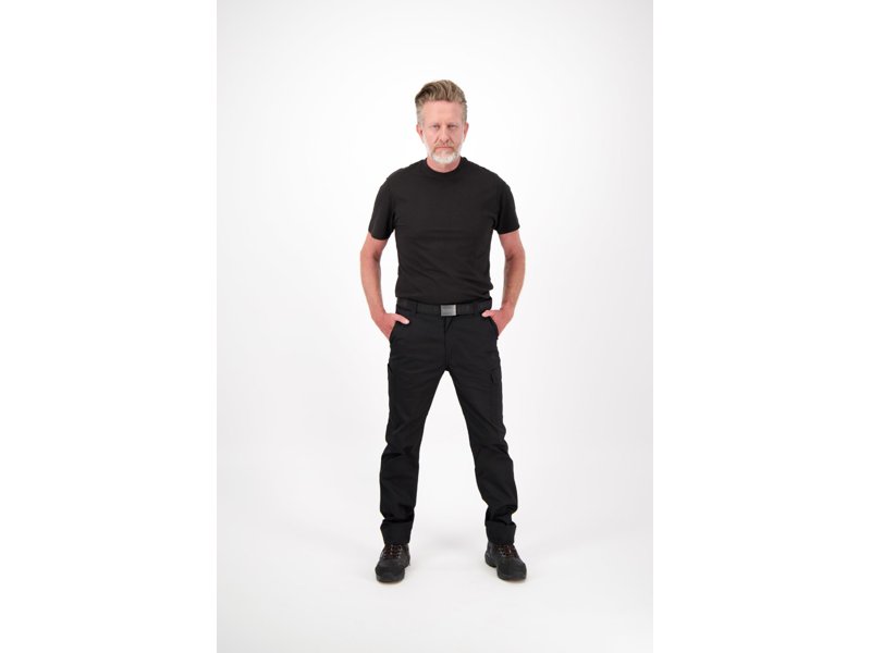 HEROCK Argo T-shirt korte mouwen