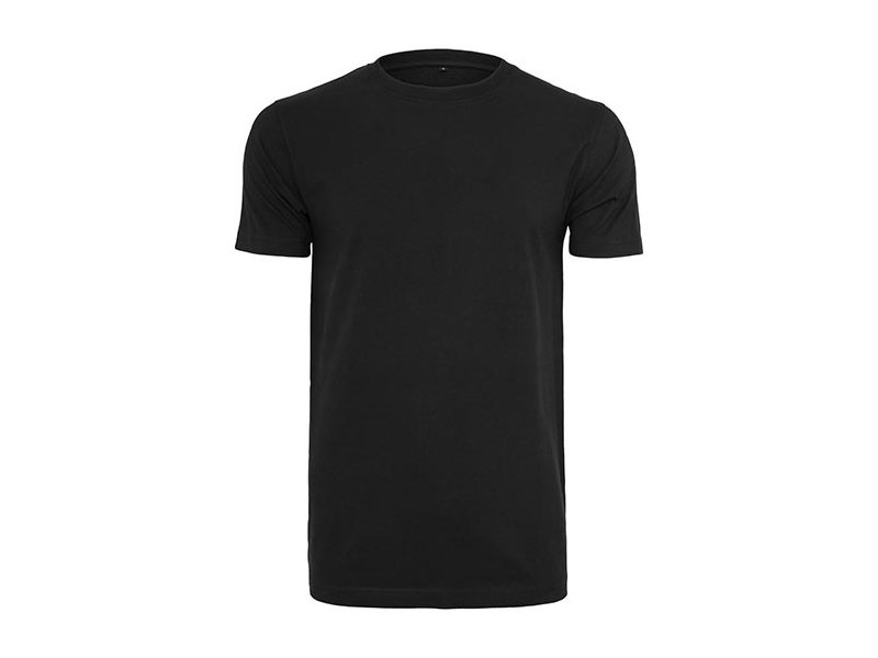 Build Your Brand - T-Shirt Round Neck Build Your Brand - T-Shirt Round Neck