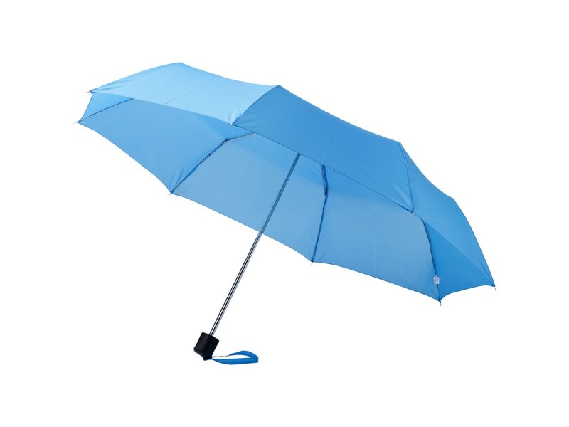 Ida 21.5'' opvouwbare paraplu