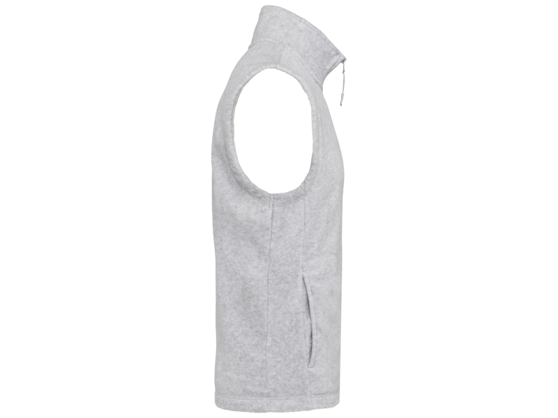 Fleece bodywarmer Luca Fleece bodywarmer Luca