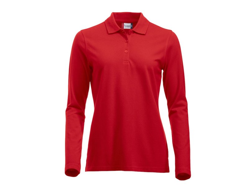 Clique Classic Marion L/S Clique Classic Marion L/S