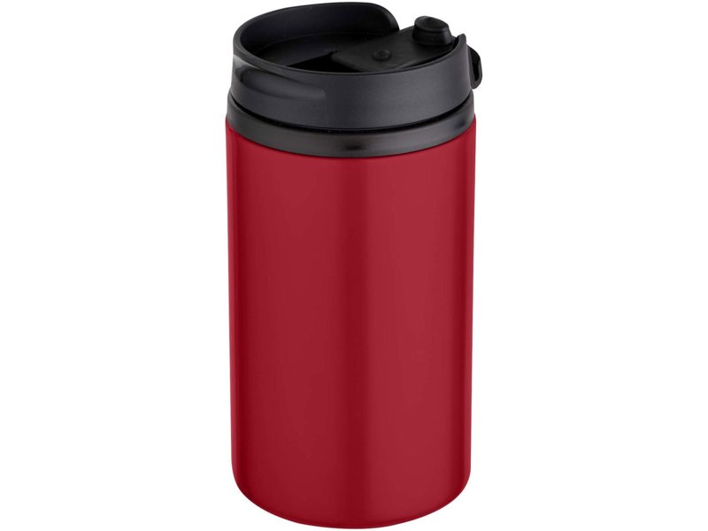 Mojave 300 ml geïsoleerde beker van RCS-gecertificeerd gerecycled roestvrij staal Mojave 300 ml geïsoleerde beker van RCS-gecertificeerd gerecycled roestvrij staal