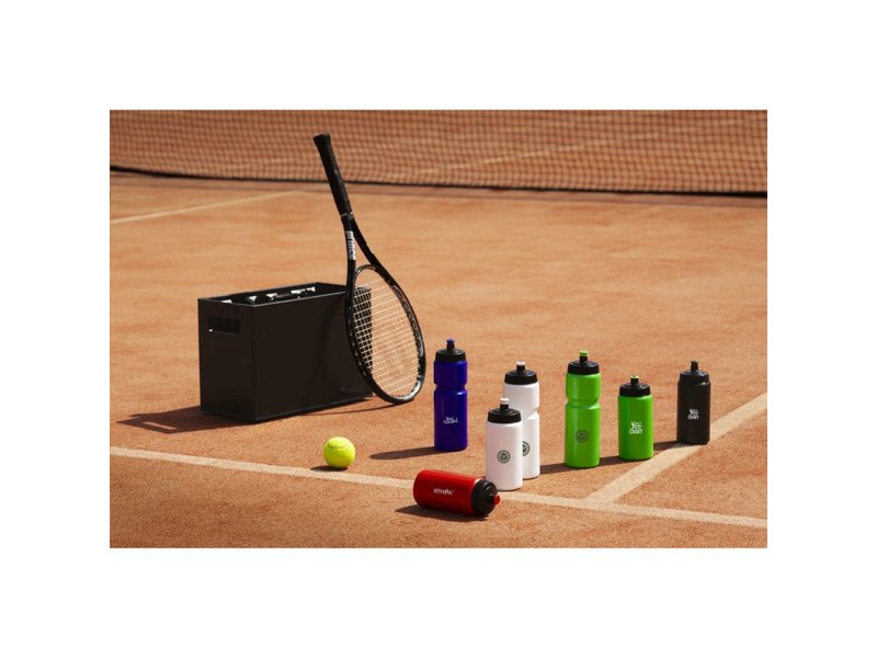 Sugarcane Bio Bidon 500 ml drinkfles - Duurzame sport bidon | Totziens Promotions Sugarcane Bio Bidon 500 ml drinkfles - Duurzame sport bidon | Totziens Promotions