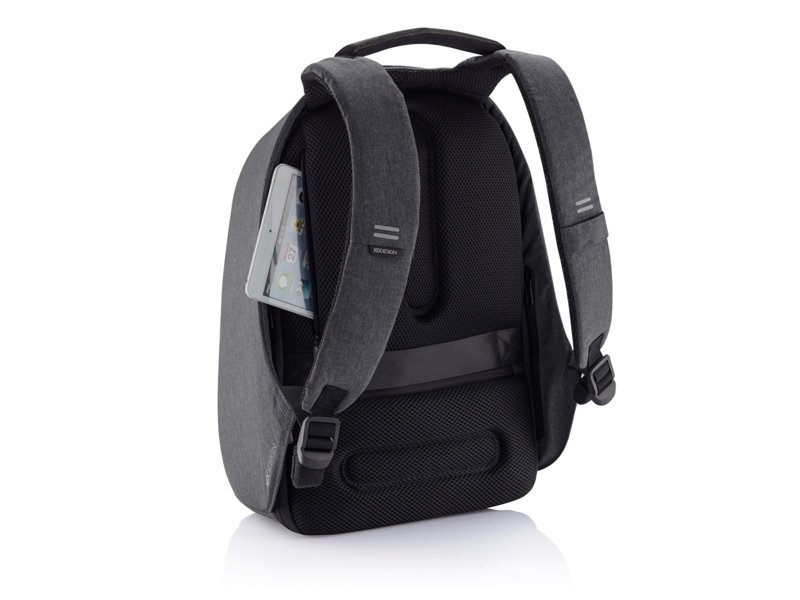 Bobby Hero XL, anti-diefstal rugzak Bobby Hero XL, anti-diefstal rugzak