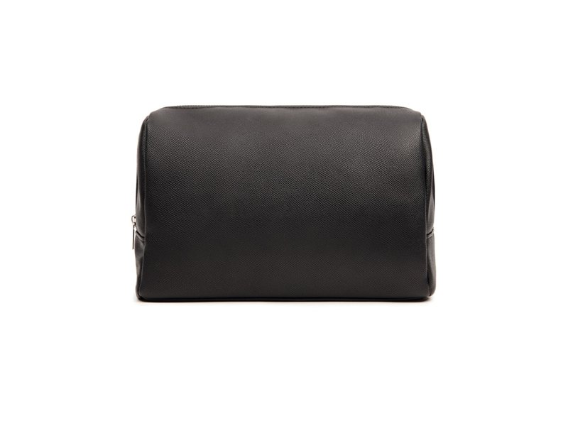 VINGA Bermond RCS gerecycled PU toilettas