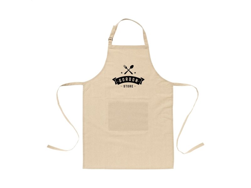 Cocina Organic Cotton (180 g/m²) schort Cocina Organic Cotton (180 g/m²) schort