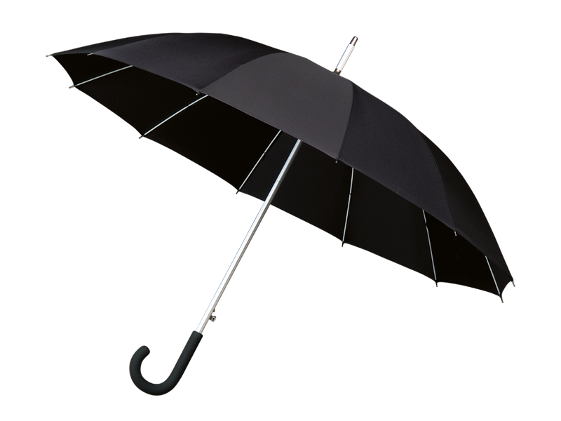 Falcone - Compact - Automaat - Windproof -  110 cm