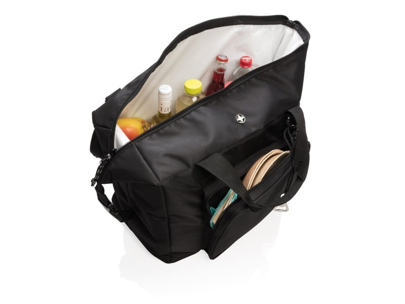 XXL tote & duffle koeltas