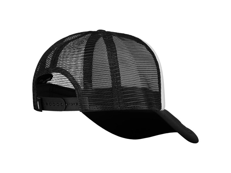 Trucker cap deluxe