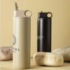Bonny Recycled Steel Sportflask 800 ml Bonny Recycled Steel Sportflask 800 ml