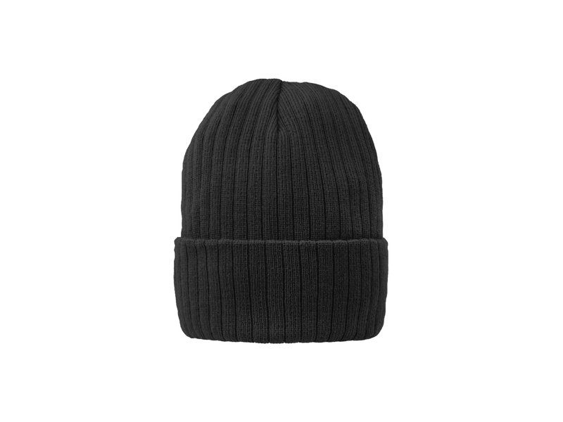 Luxury RPET Beanie