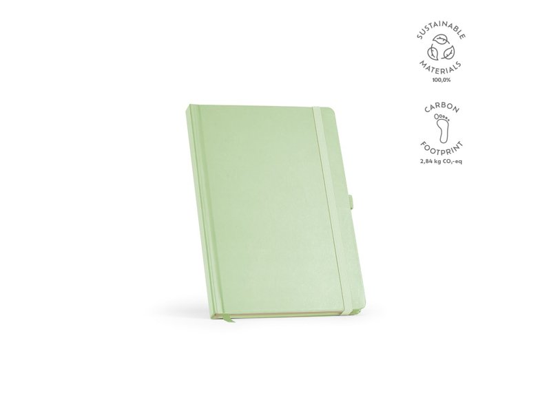 Notitieboek Marquez A5 Notitieboek Marquez A5