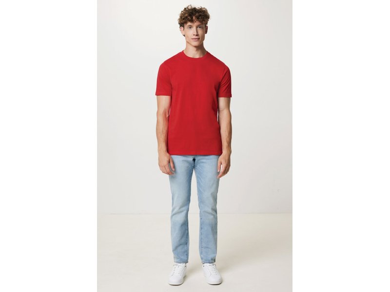 Iqoniq t-shirt Brett