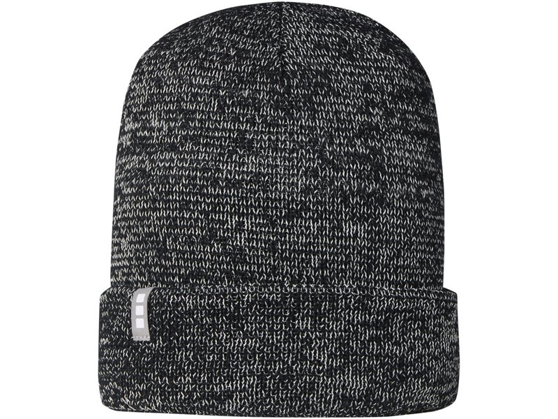 Rigi reflecterende beanie