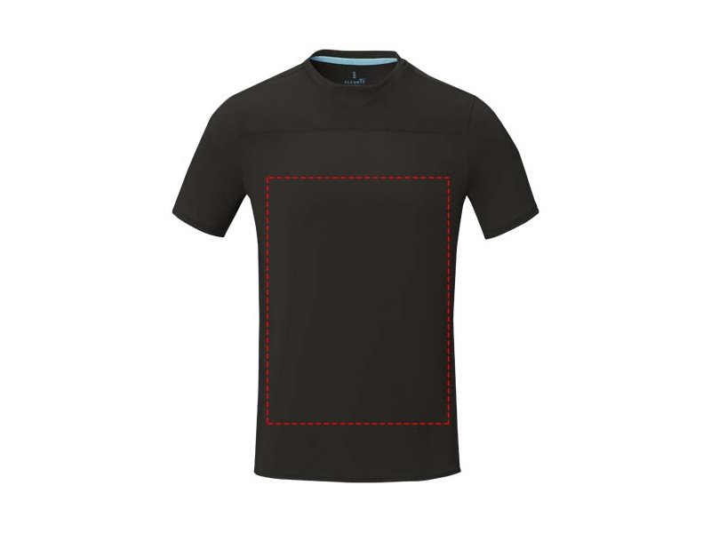 Elevate Borax sportshirt Heren