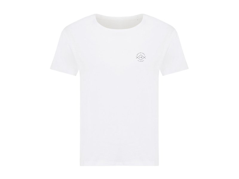 Iqoniq dames t-shirt Yala Iqoniq dames t-shirt Yala