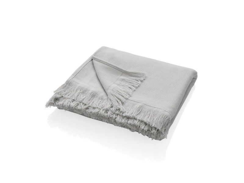 UKIYO Aware™ Keiko effen hammam handdoek