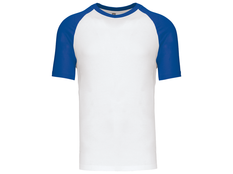 T-shirt Baseball: Kariban  » vanaf € 4,52 « Baseball shirt T-shirt Baseball: Kariban  » vanaf € 4,52 « Baseball shirt