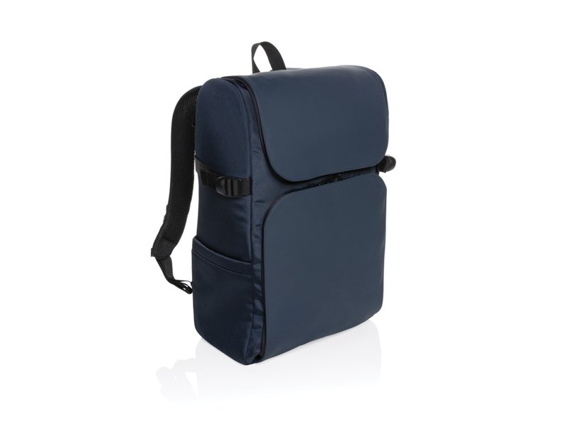 Pascal AWARE™ RPET deluxe weekendrugzak Pascal AWARE™ RPET deluxe weekendrugzak