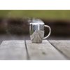 SteelMug RCS Recycled Steel 220 ml