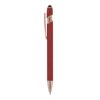 Balpen Paris Luxe Metaal rubberised