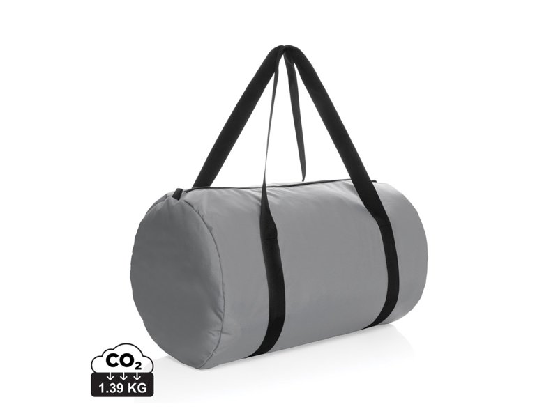 Dillon AWARE™ RPET opvouwbare sporttas Dillon AWARE™ RPET opvouwbare sporttas