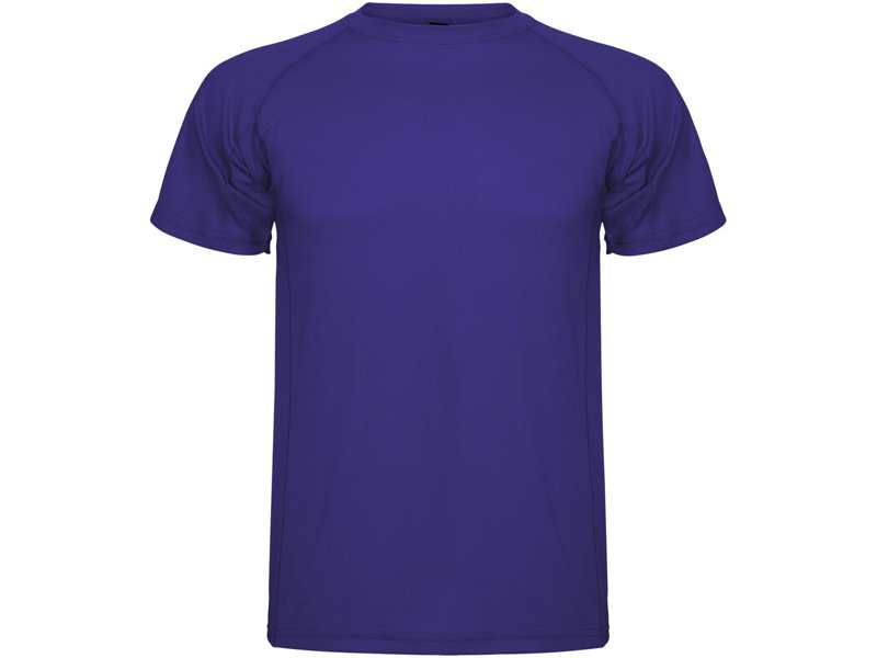 Roly sportshirt Montecarlo kids Roly sportshirt Montecarlo kids