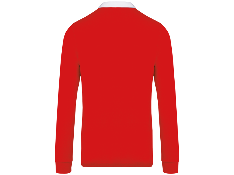 Kariban Rugby Polo Kariban Rugby Polo