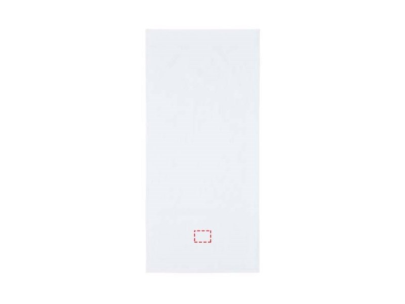 Nora badhanddoek 50 x 100 cm van 550 g/m² katoen Nora badhanddoek 50 x 100 cm van 550 g/m² katoen