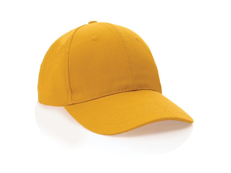 Duurzame katoenen Cap