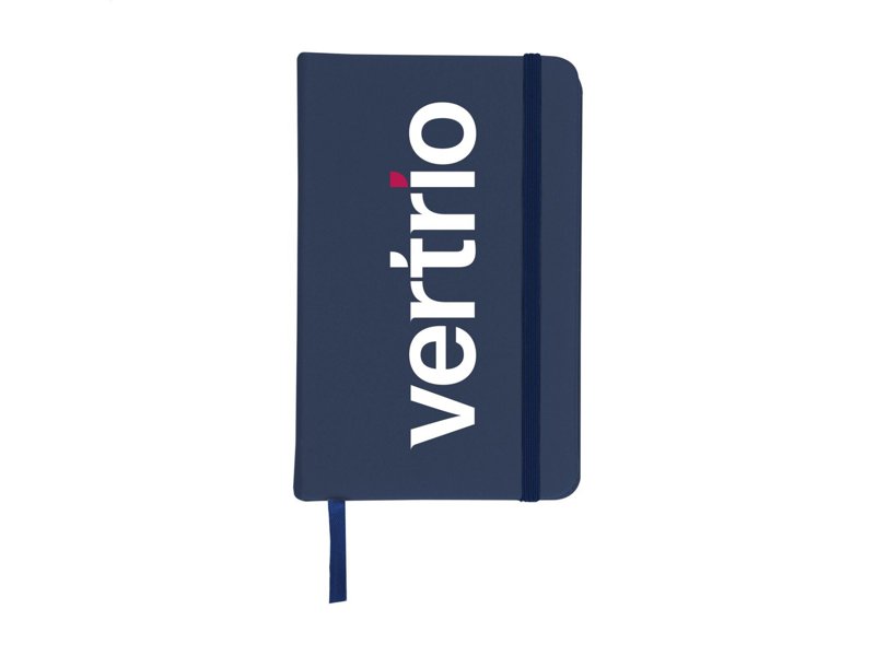 Pocket Notebook A6 notitieboek