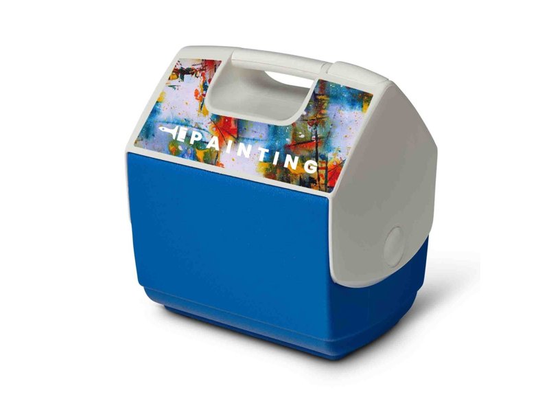 Igloo Playmate Pal Cooler 6 L