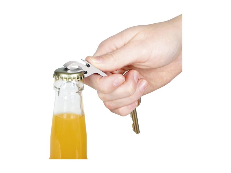 OpenUp opener sleutelhanger